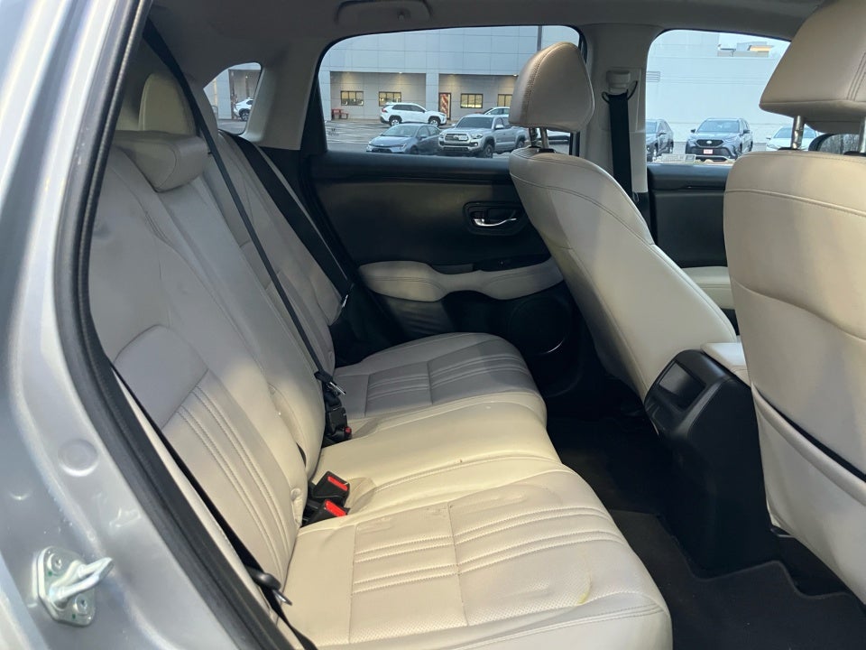 2024 Honda HR-V AWD EX-L w/o BSI