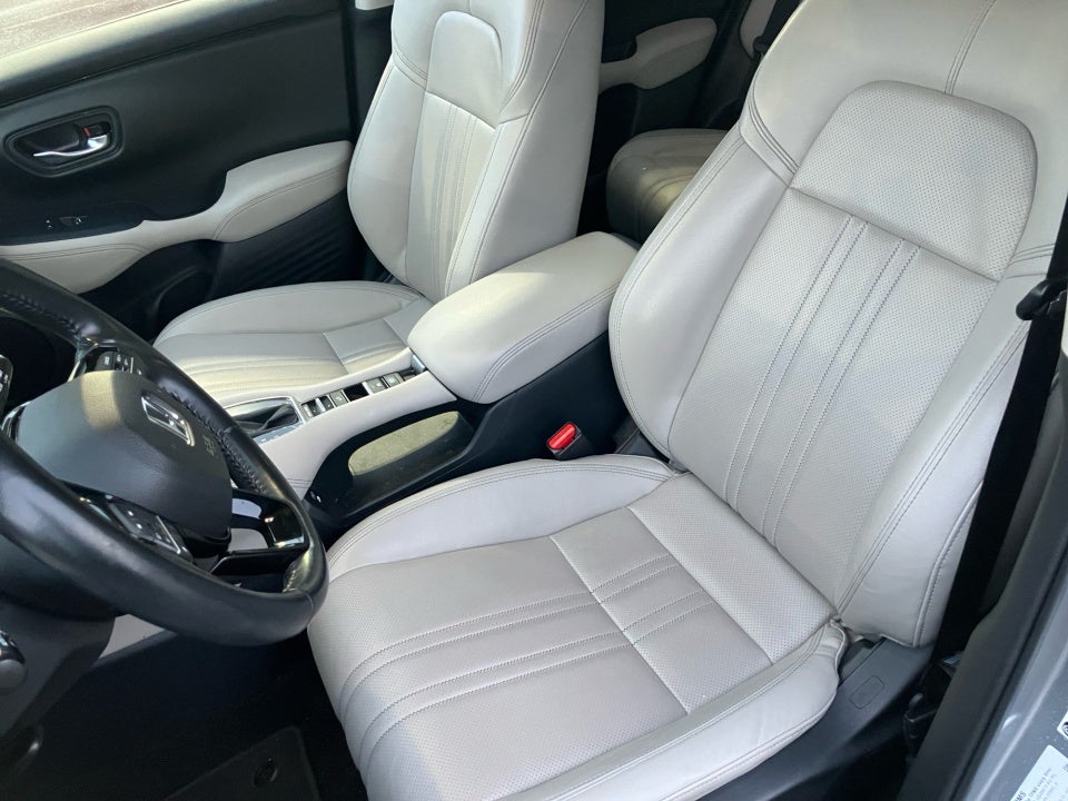 2024 Honda HR-V AWD EX-L w/o BSI