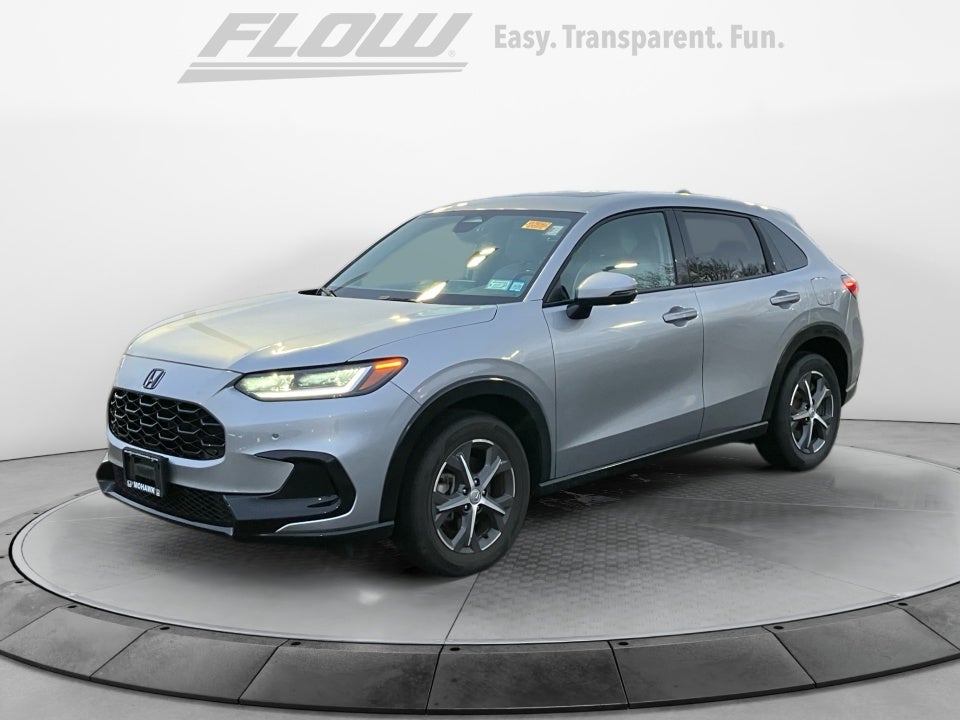 2024 Honda HR-V AWD EX-L w/o BSI