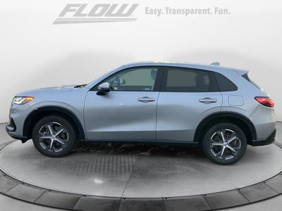 2024 Honda HR-V AWD EX-L w/o BSI