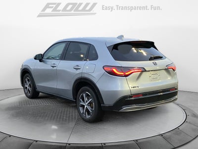2024 Honda HR-V AWD EX-L w/o BSI