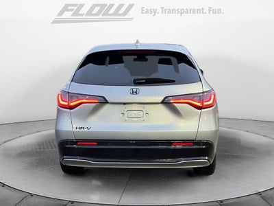 2024 Honda HR-V AWD EX-L w/o BSI