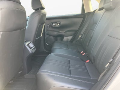 2023 Honda HR-V AWD EX-L