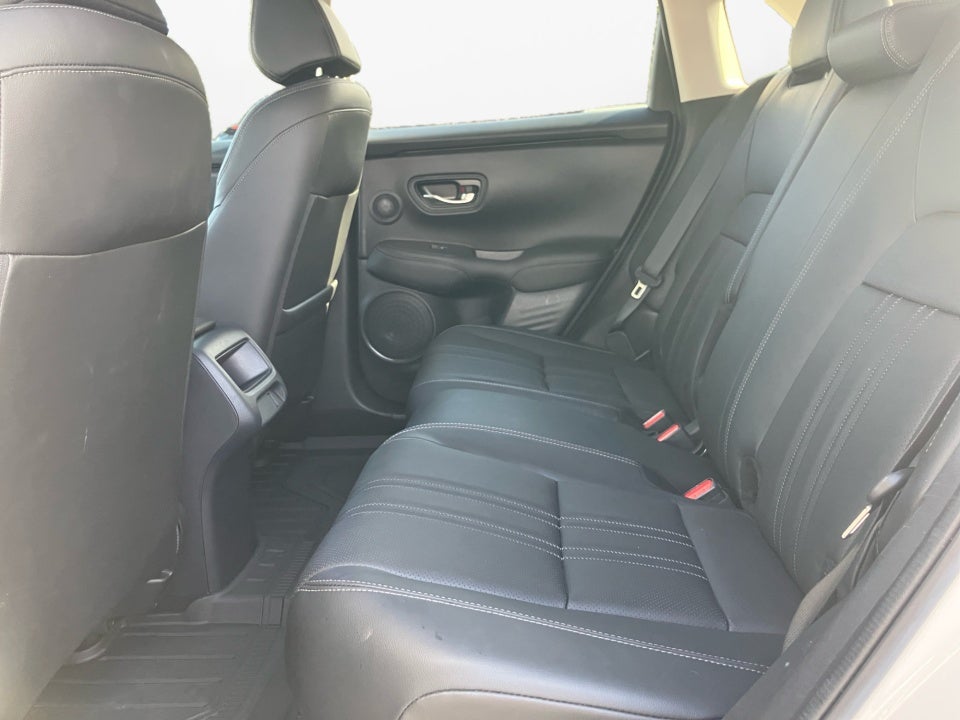 2023 Honda HR-V AWD EX-L