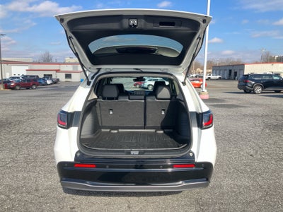 2023 Honda HR-V AWD EX-L