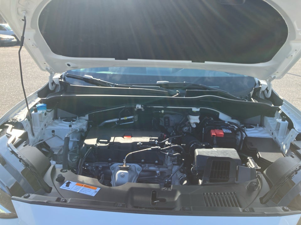 2023 Honda HR-V AWD EX-L