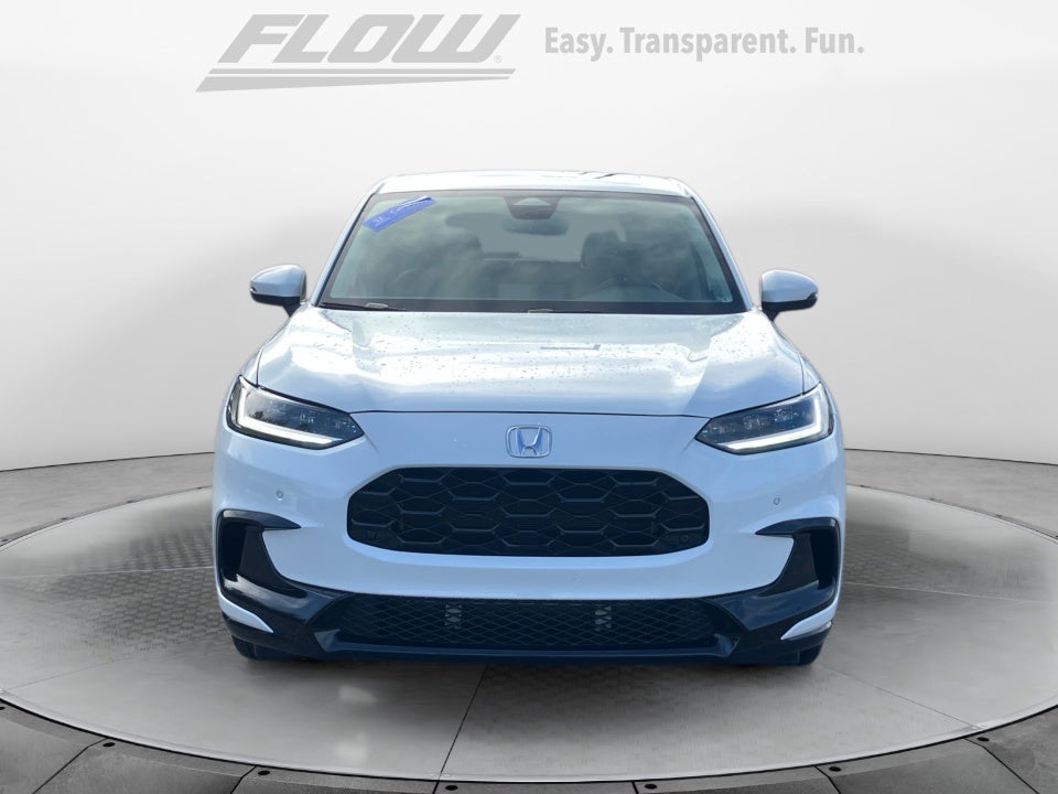 2023 Honda HR-V AWD EX-L