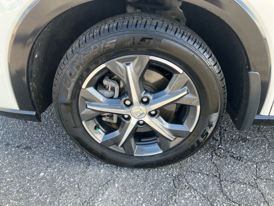 2023 Honda HR-V AWD EX-L