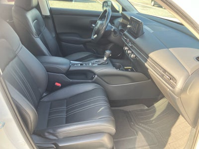 2023 Honda HR-V AWD EX-L