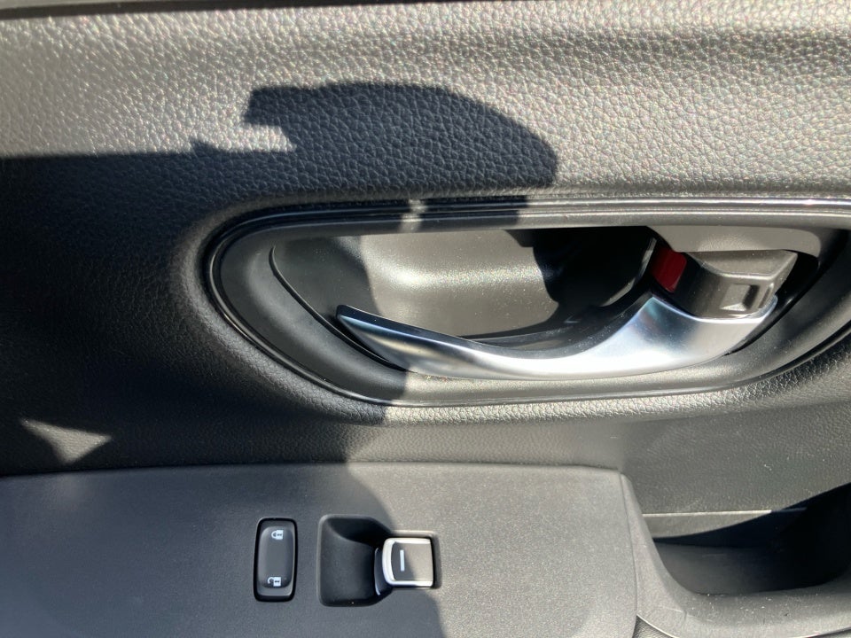 2023 Honda HR-V AWD EX-L