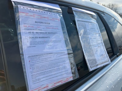 2023 Honda HR-V AWD EX-L