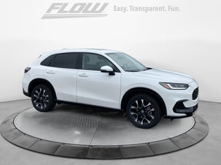 2026 Honda HR-V AWD EX-L