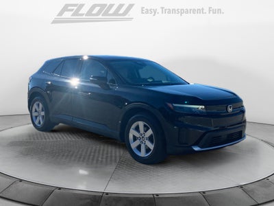 2025 Honda Prologue EX