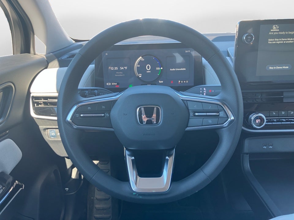2025 Honda Prologue EX
