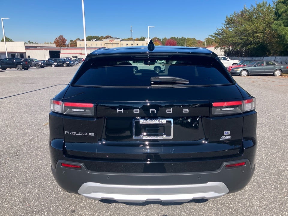 2025 Honda Prologue EX
