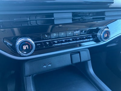 2025 Honda Prologue EX