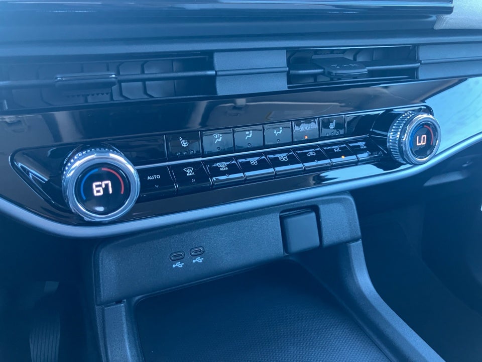 2025 Honda Prologue EX