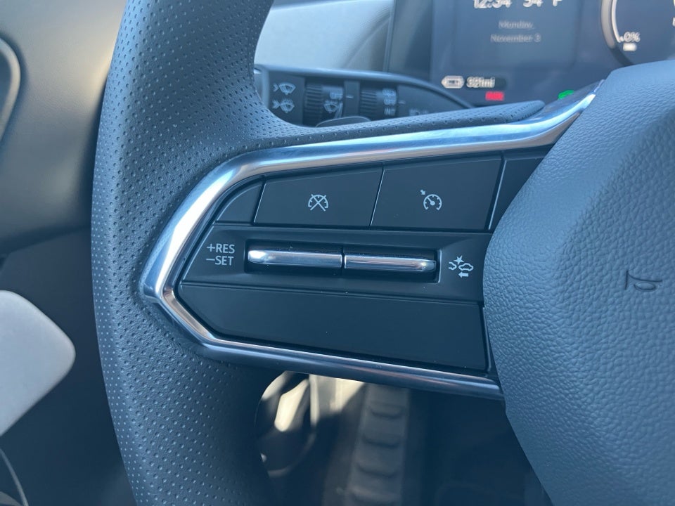 2025 Honda Prologue EX