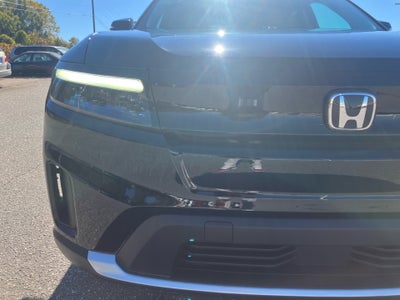2025 Honda Prologue EX