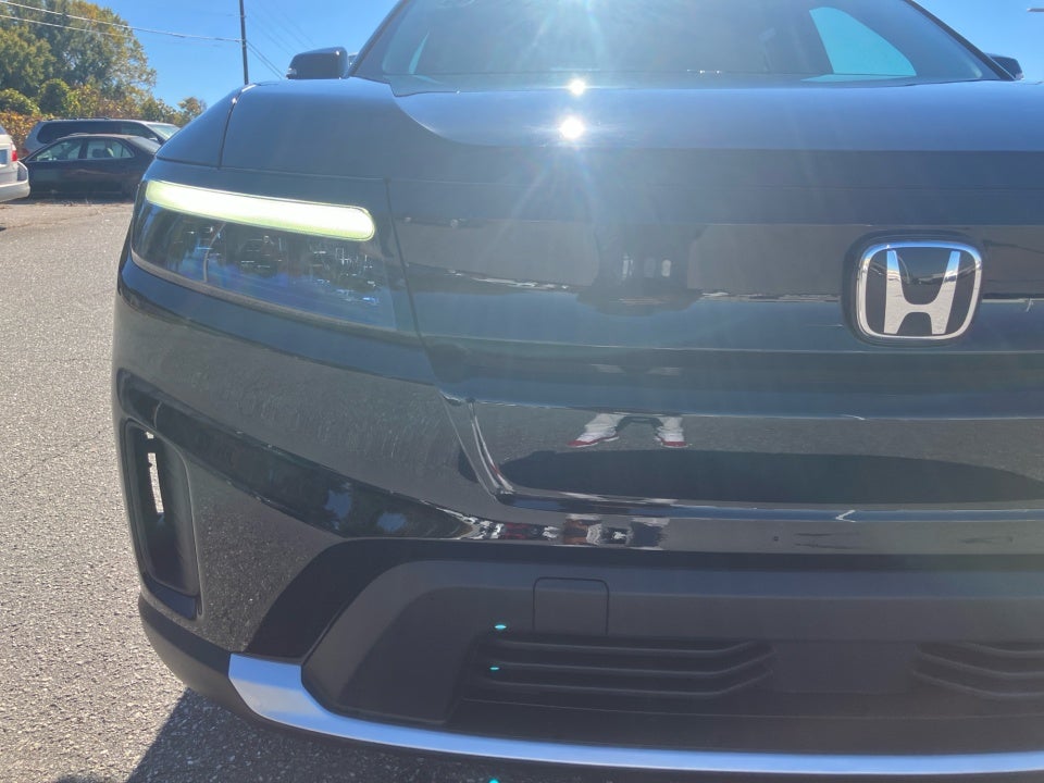 2025 Honda Prologue EX