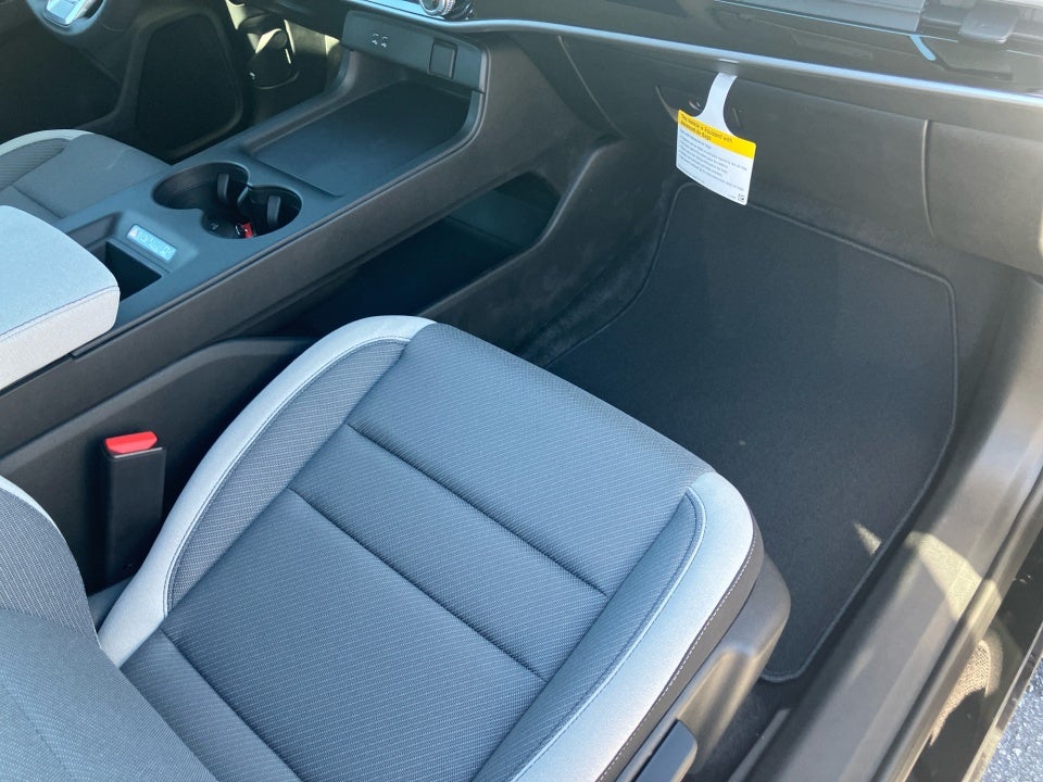 2025 Honda Prologue EX