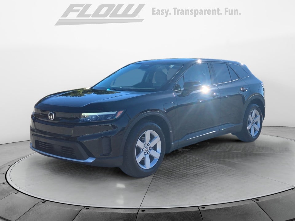 2025 Honda Prologue EX