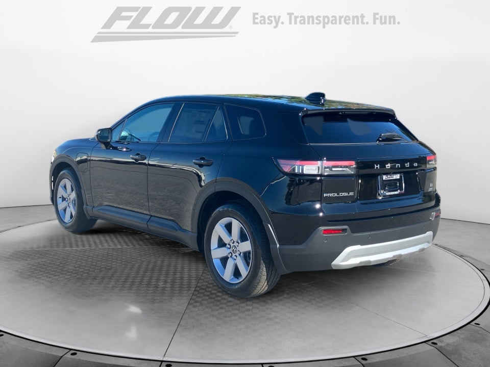 2025 Honda Prologue EX