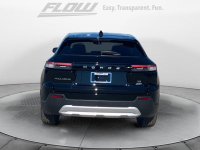2025 Honda Prologue EX