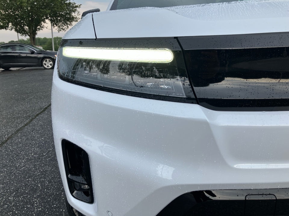 2026 Honda Prologue Touring