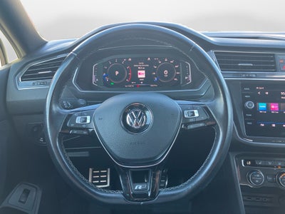 2019 Volkswagen Tiguan SEL