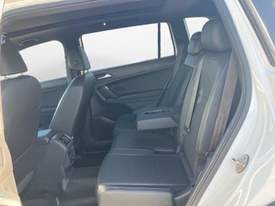 2019 Volkswagen Tiguan SEL