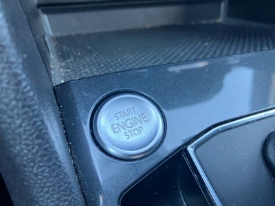 2019 Volkswagen Tiguan SEL