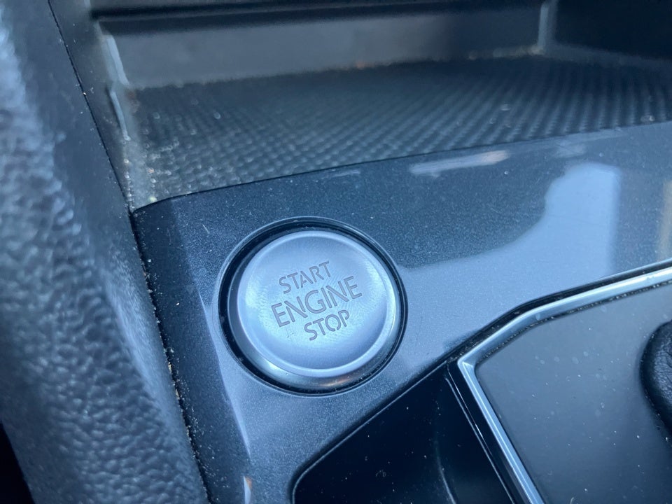 2019 Volkswagen Tiguan SEL