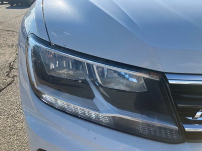 2019 Volkswagen Tiguan SEL