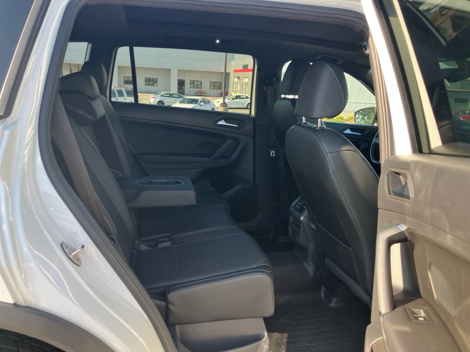 2019 Volkswagen Tiguan SEL