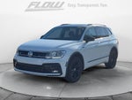 2019 Volkswagen Tiguan SEL