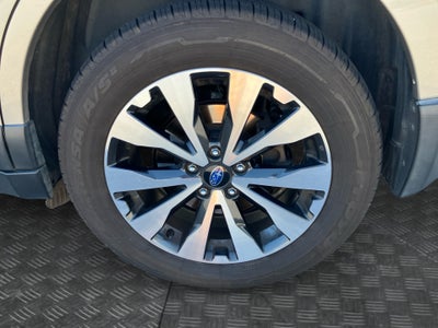 2017 Subaru Outback Limited