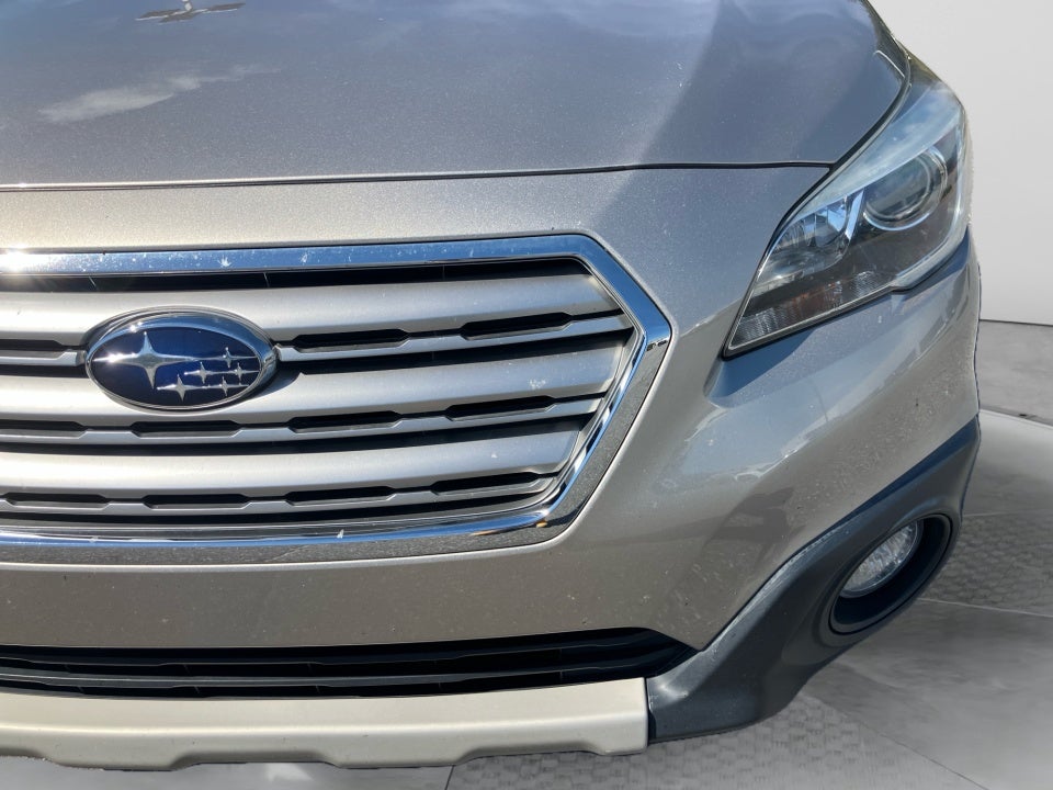 2017 Subaru Outback Limited