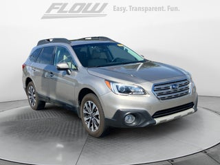 2017 Subaru Outback Limited