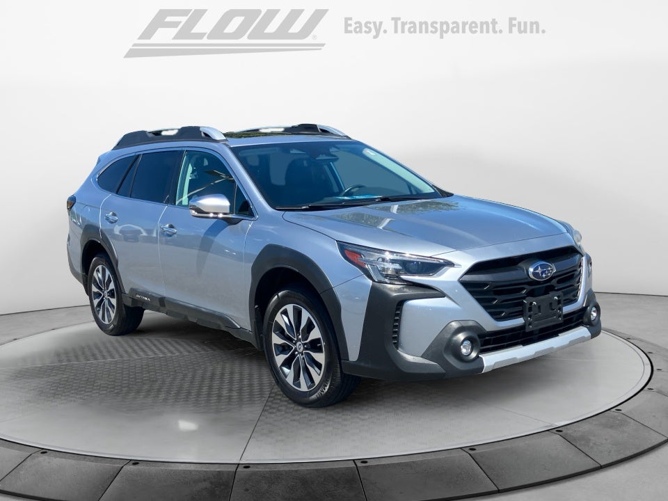 2023 Subaru Outback Touring XT's photo