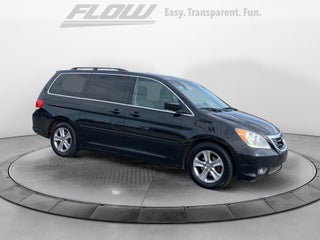 2010 Honda Odyssey Touring