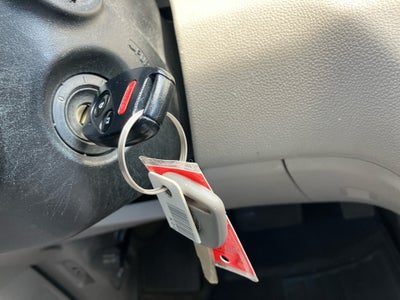 2015 Honda Odyssey LX