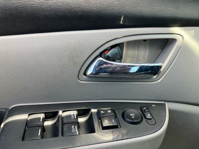 2015 Honda Odyssey LX