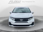 2027 Honda Odyssey EX-L