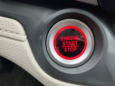 2027 Honda Odyssey EX-L