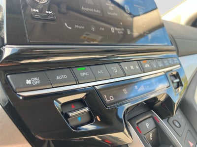 2027 Honda Odyssey EX-L