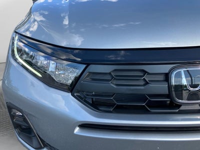2027 Honda Odyssey EX-L