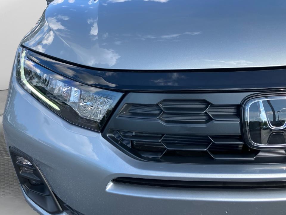 2027 Honda Odyssey EX-L