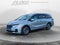 2027 Honda Odyssey EX-L