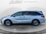 2027 Honda Odyssey EX-L